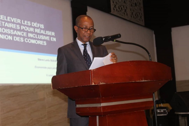 Revue des dépenses publiques : « Malgré ces chocs, notre pays fait preuve d’une résilience continue »